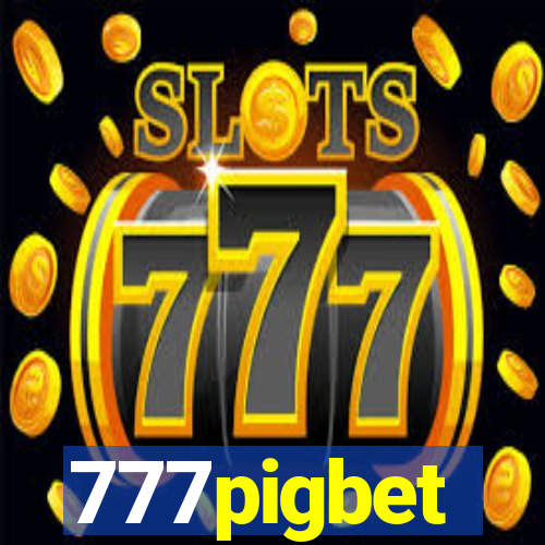 777pigbet