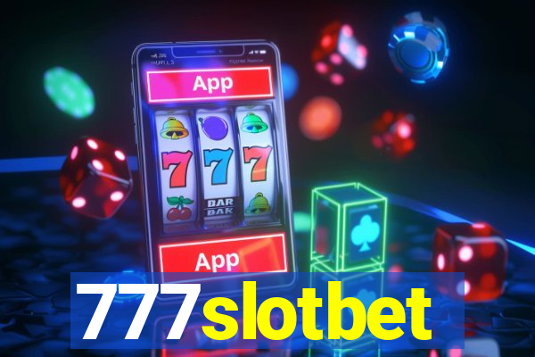 777slotbet