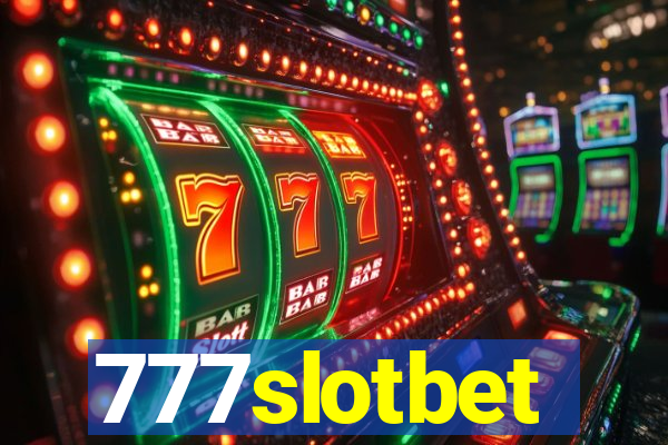 777slotbet