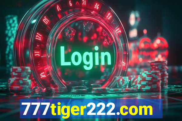 777tiger222.com