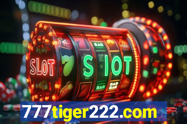 777tiger222.com