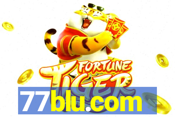 77blu.com