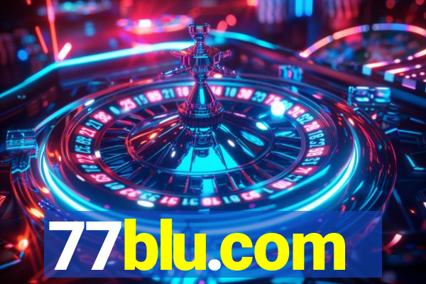 77blu.com