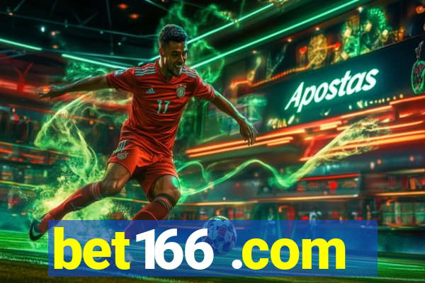 bet166 .com