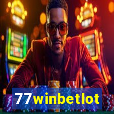 77winbetlot