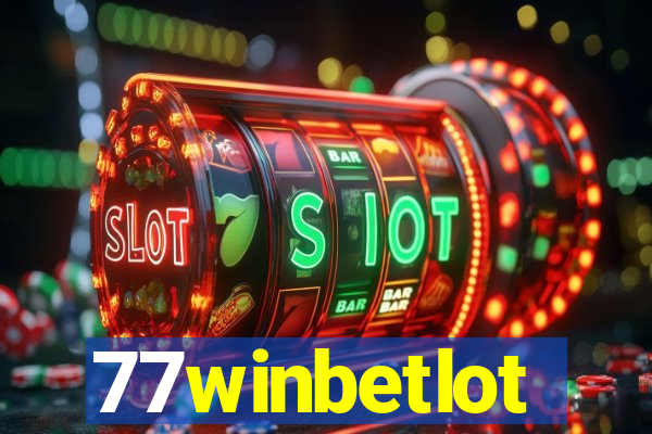 77winbetlot