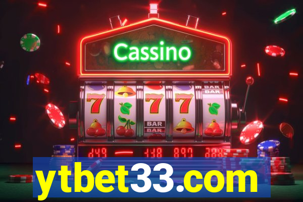 ytbet33.com