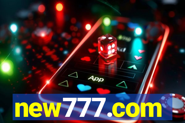 new777.com