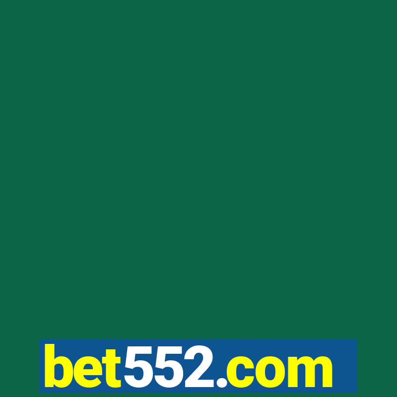 bet552.com