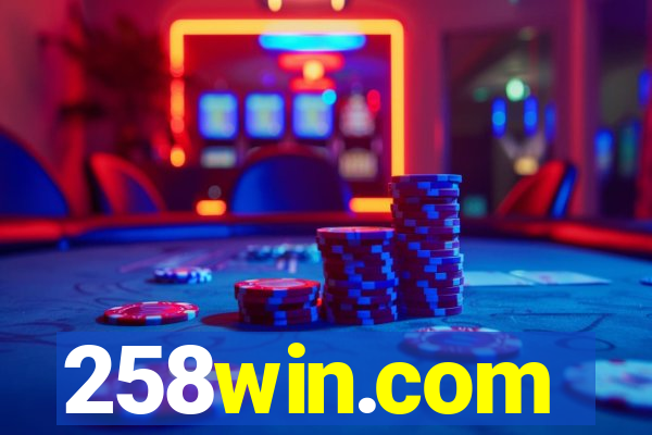 258win.com