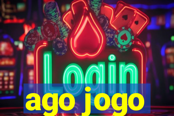 ago jogo