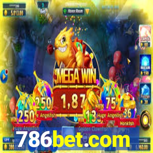 786bet.com