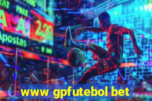 www gpfutebol bet