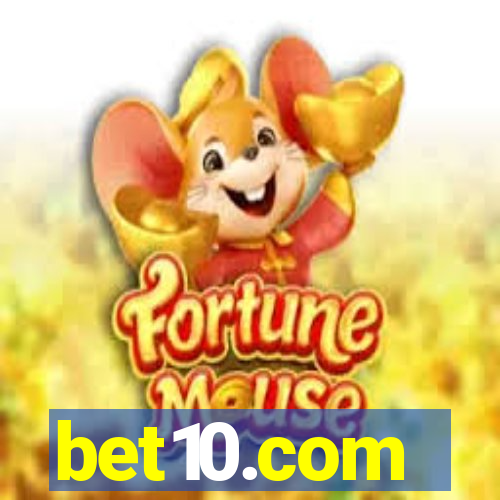 bet10.com