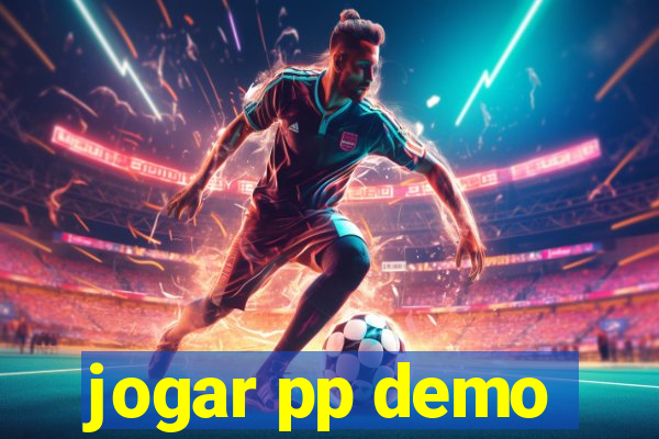 jogar pp demo