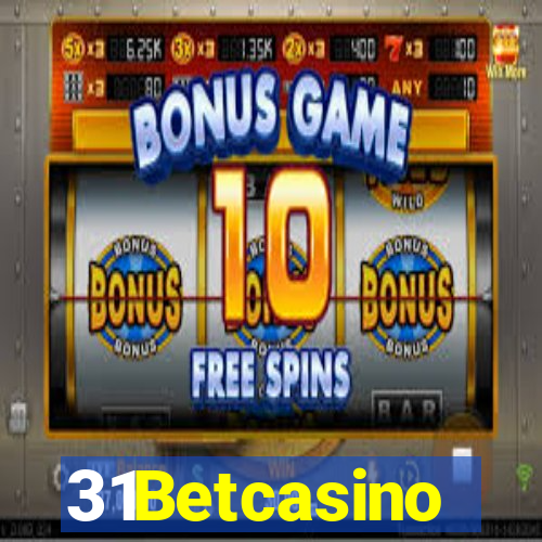 31Betcasino