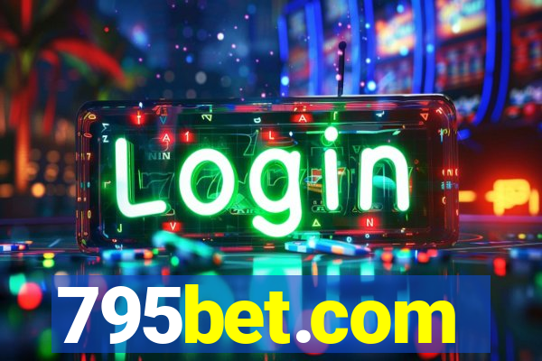 795bet.com