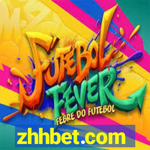 zhhbet.com