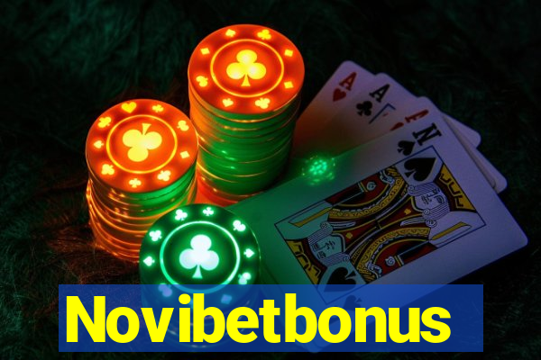 Novibetbonus