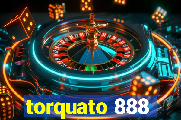 torquato 888