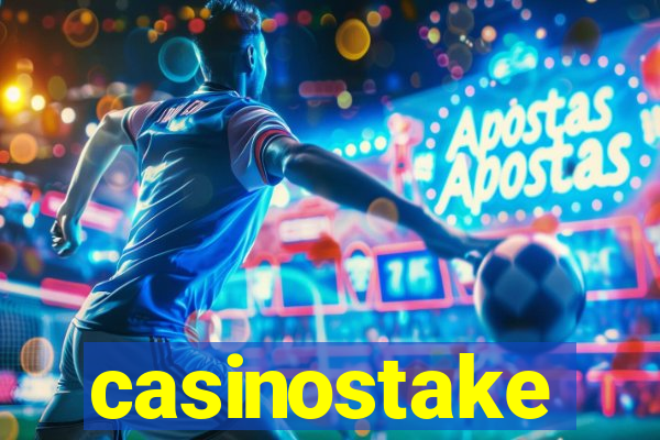 casinostake