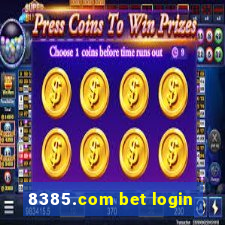 8385.com bet login