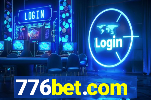 776bet.com