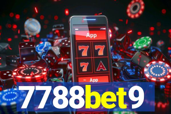 7788bet9