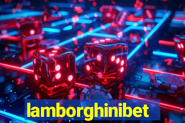 lamborghinibet