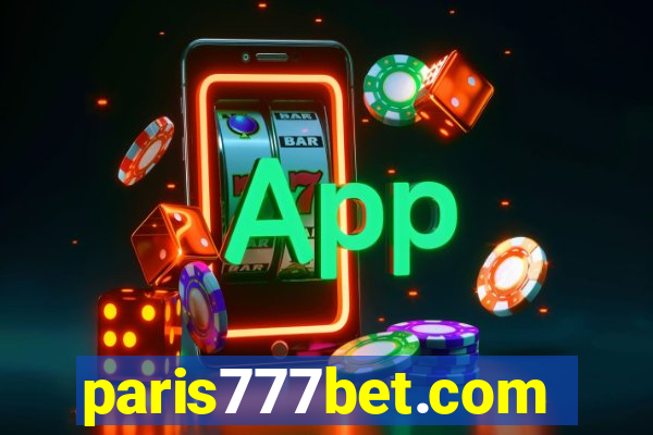 paris777bet.com