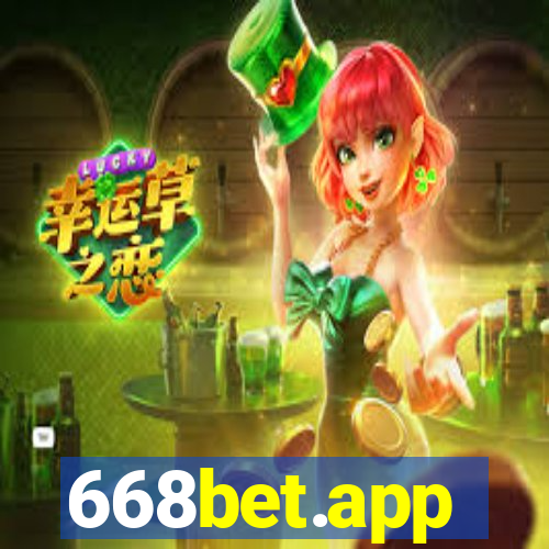 668bet.app