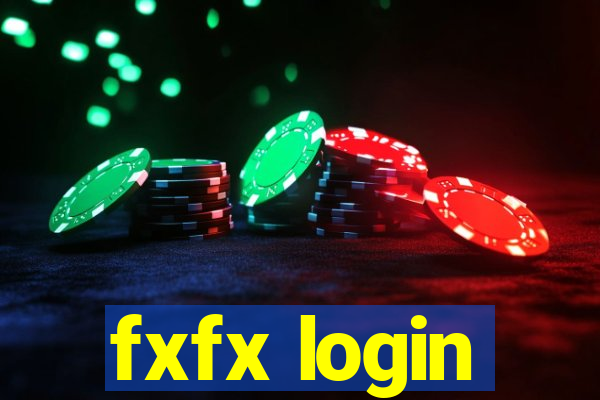 fxfx login