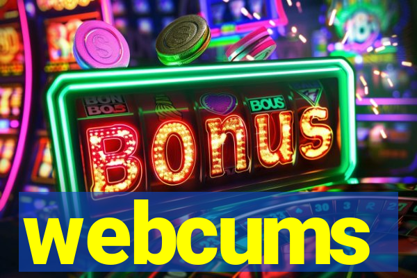 webcums