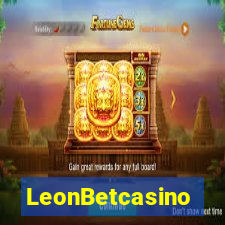 LeonBetcasino