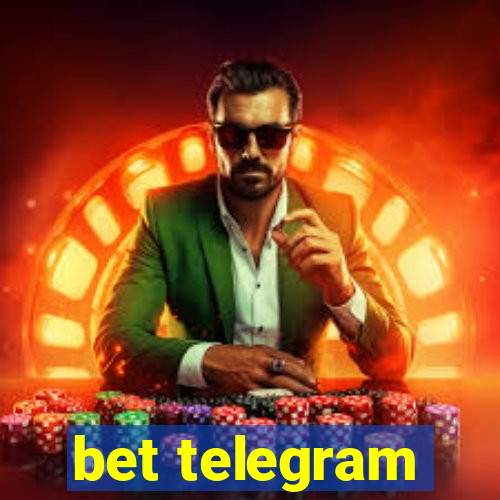 bet telegram