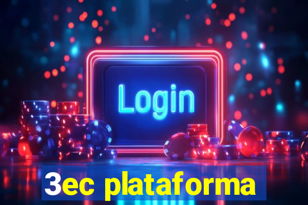 3ec plataforma