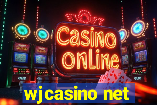 wjcasino net