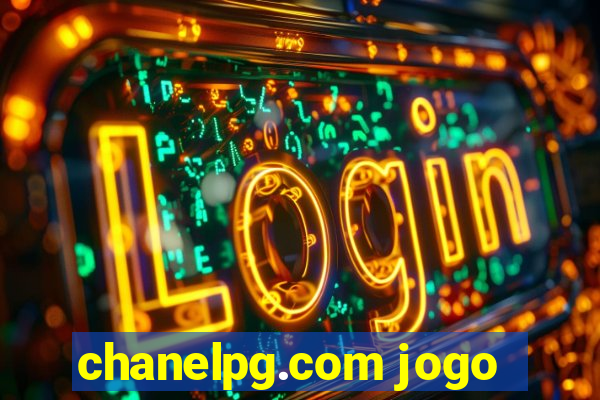 chanelpg.com jogo