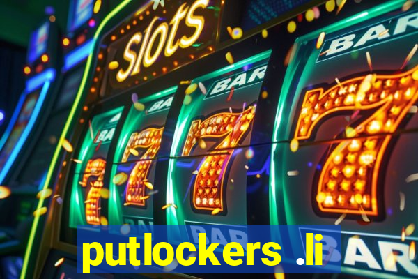 putlockers .li