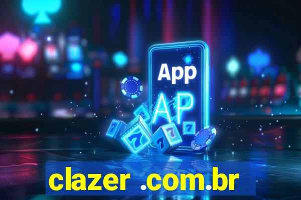 clazer .com.br