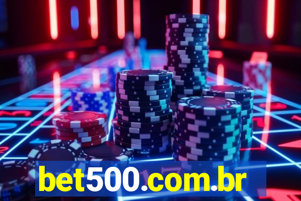 bet500.com.br