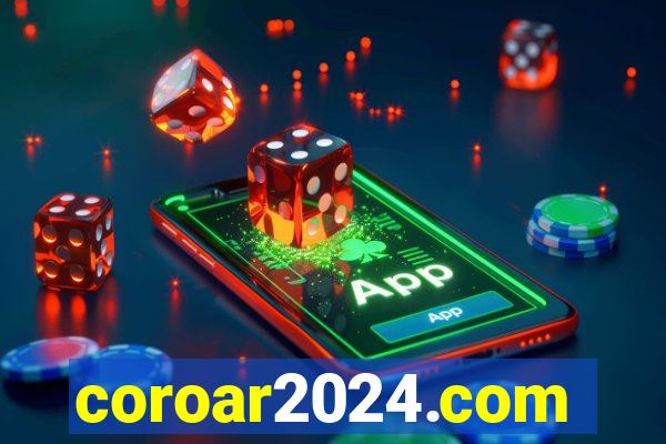 coroar2024.com