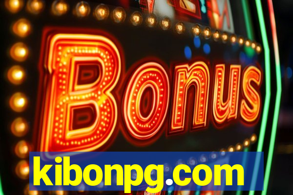 kibonpg.com