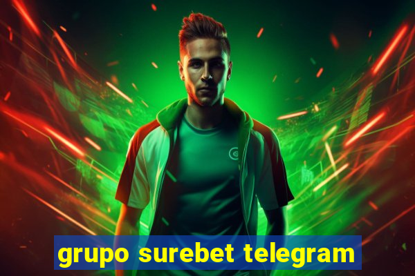 grupo surebet telegram