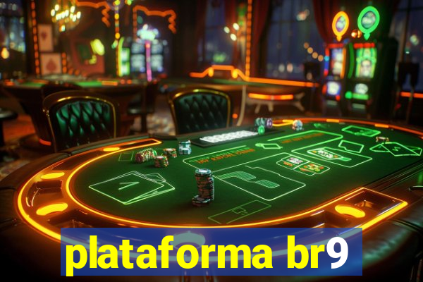 plataforma br9