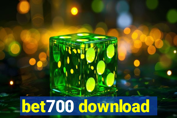 bet700 download