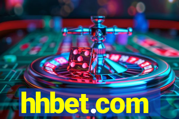 hhbet.com