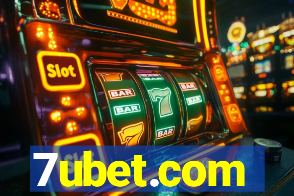 7ubet.com