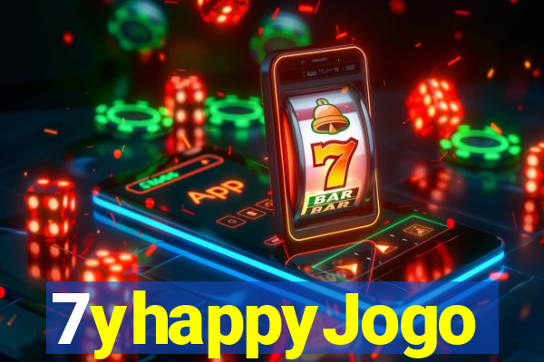 7yhappyJogo