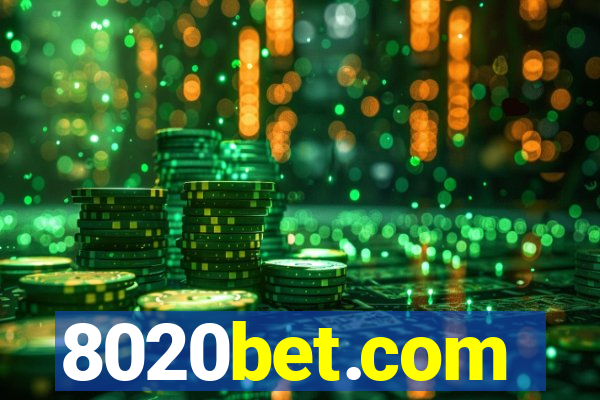 8020bet.com